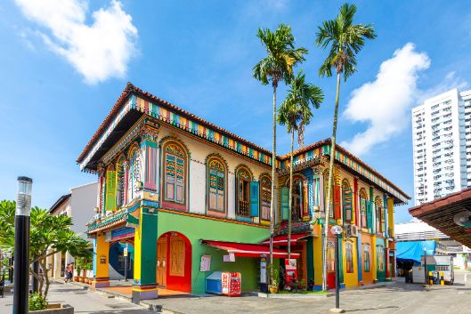 Little India_5